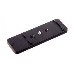 LP-C400DO Canon 400 DO IS Custom Lensplate